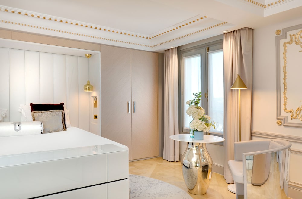 Bowmann Penthouse Suite photo