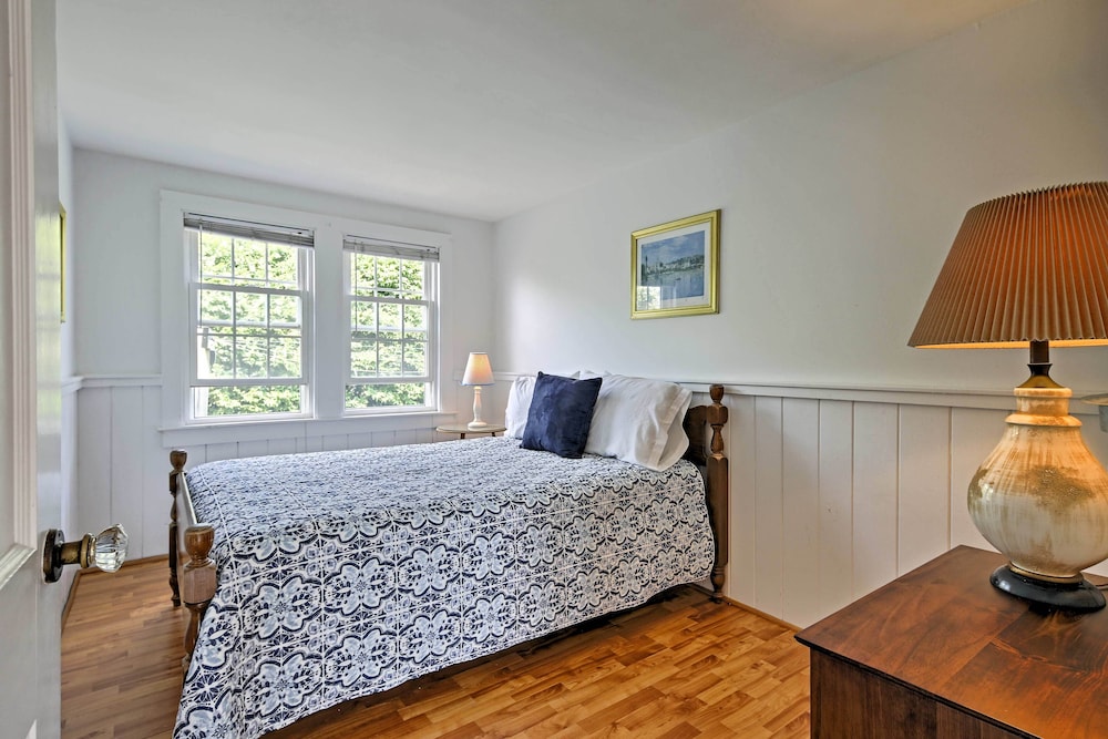 Cottage (2 Bedrooms) photo 2