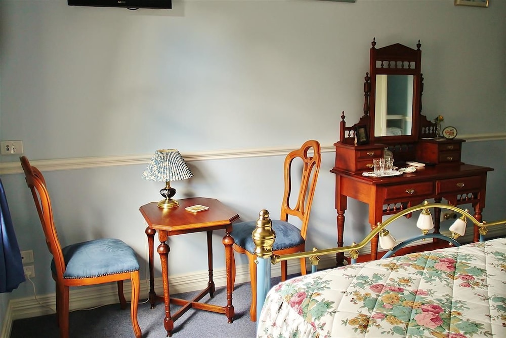 Suite With Queen Bed Clarke photo 3