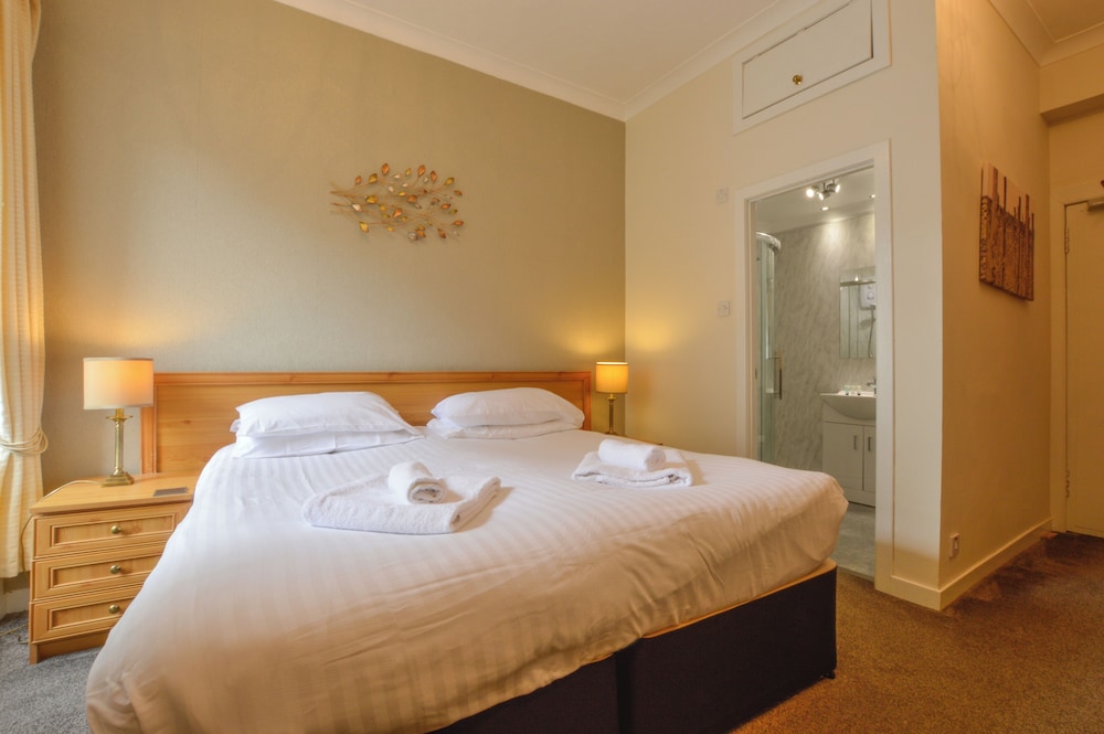 Classic Double Room, 1 King Bed