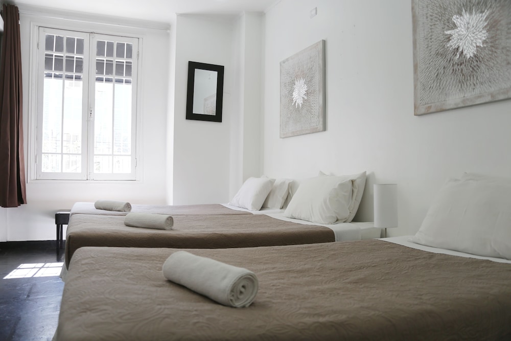 Classic Triple Room, 1 Bedroom photo 1