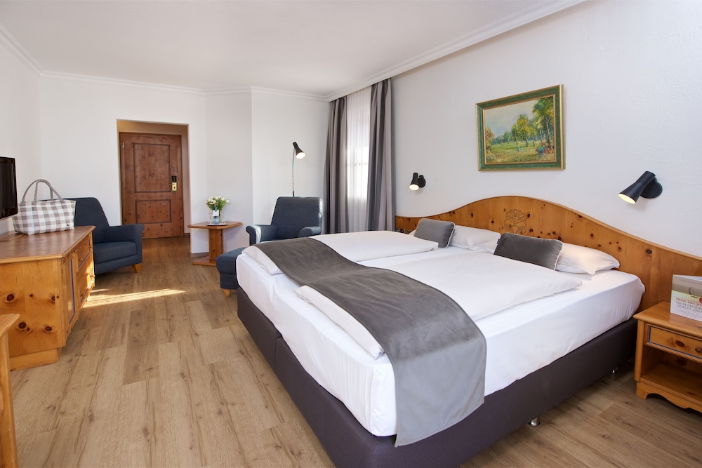 Classic Double Room photo 1