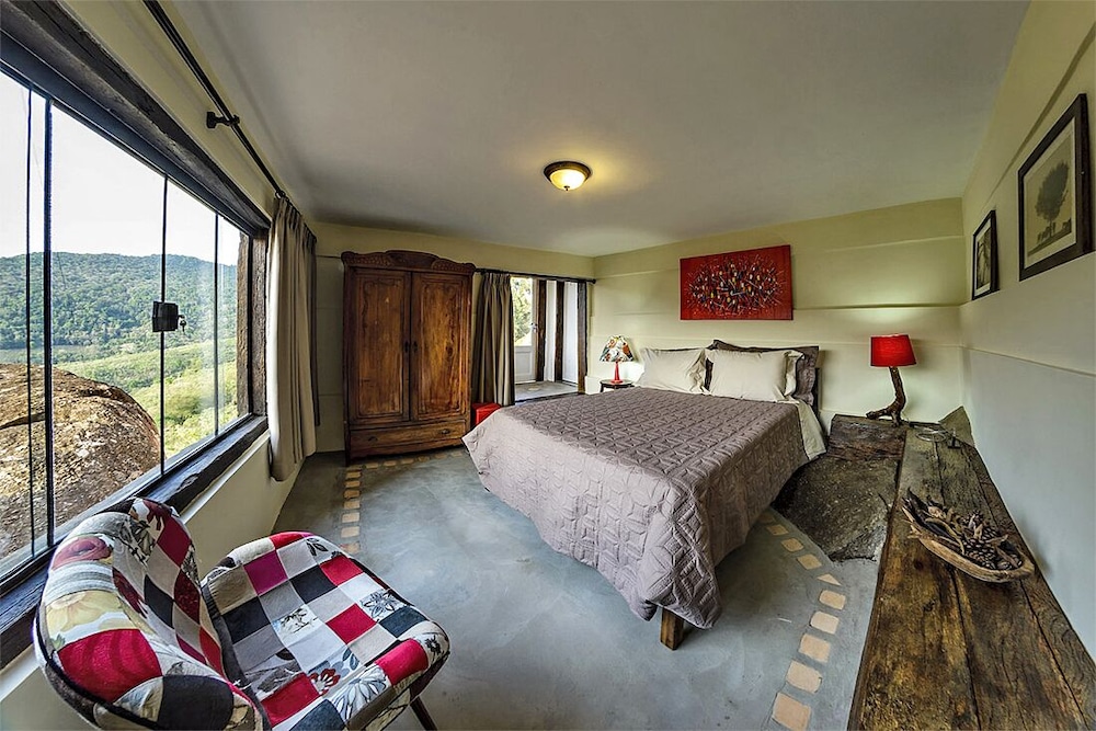 Exclusive Suite, Mountain View (Cascavel) photo 1