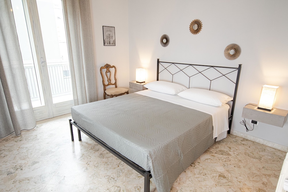 Superior Double Room, 1 Queen Bed, Balcony