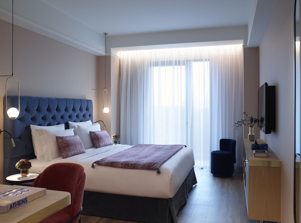 Premium Double or Twin Room, Accessible photo 1
