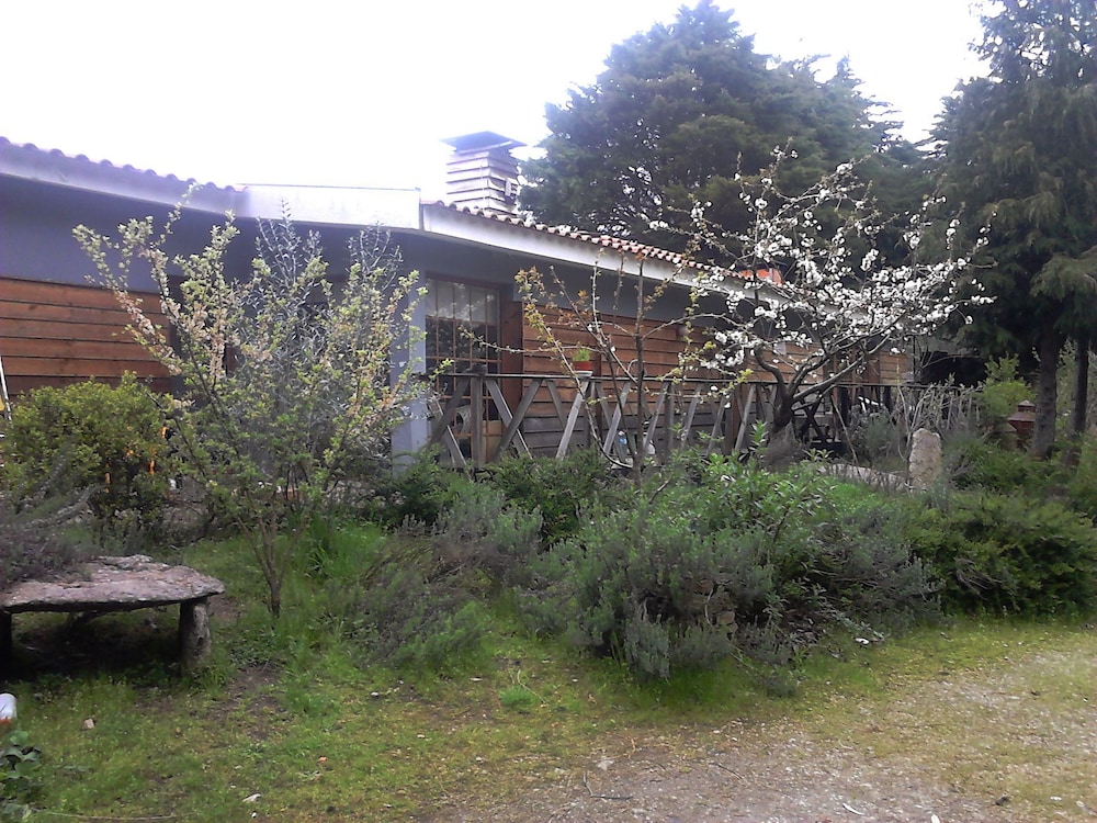 Bungalow photo 3