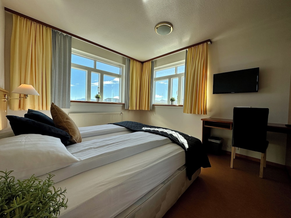 Classic Double or Twin Room - Photo 2