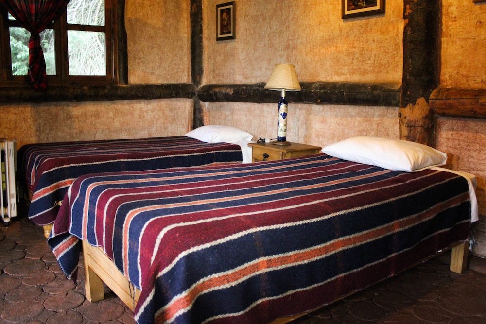 Economy Cabin, Multiple Beds, Mountain View, Mountainside photo 2