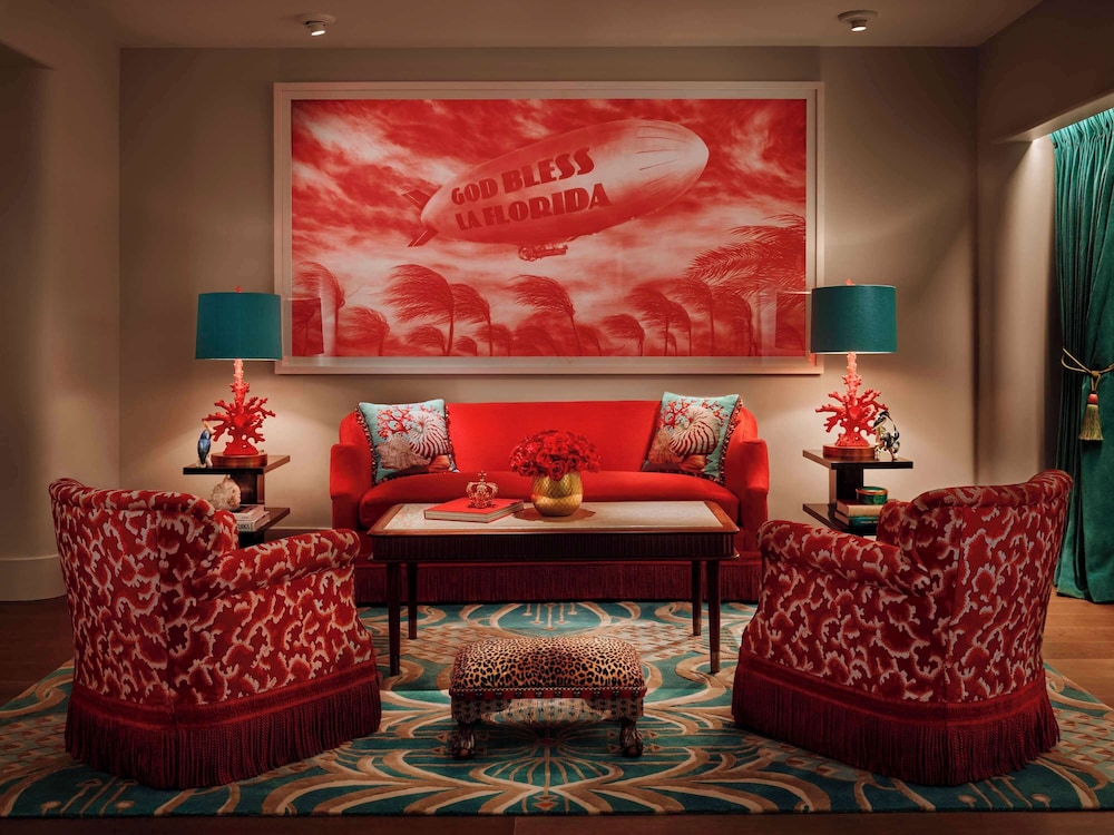 Junior Suite (Non Smoking) (Accessible)