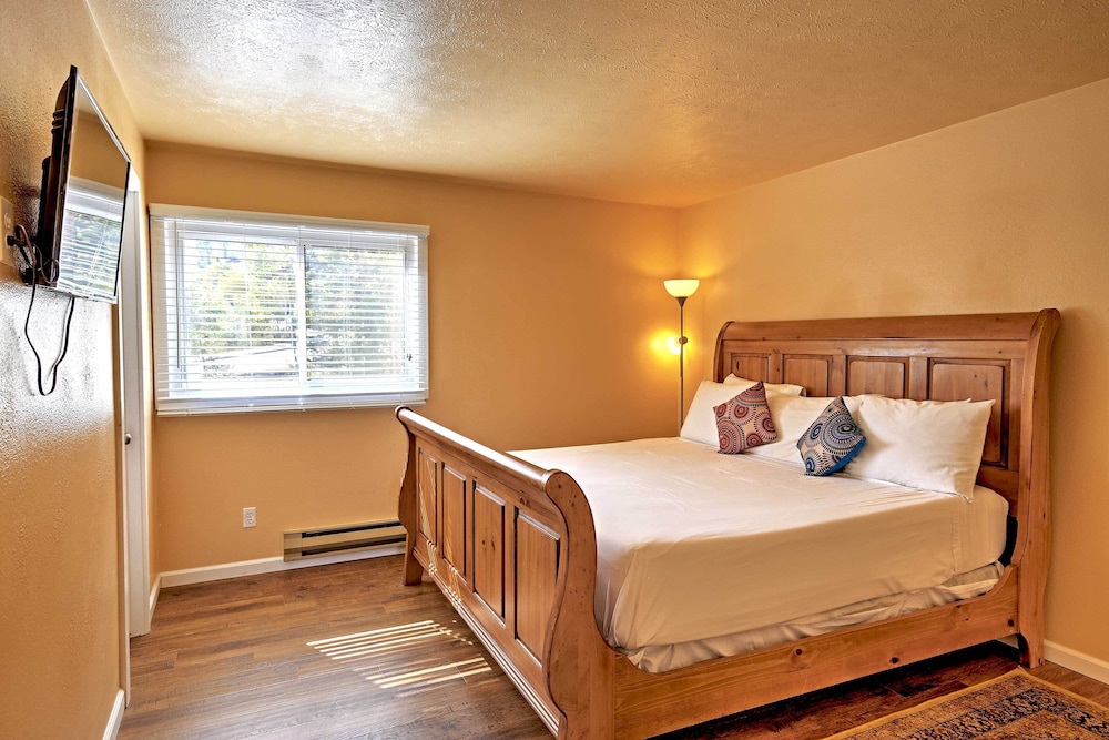 Apartment (3 Bedrooms) photo 2