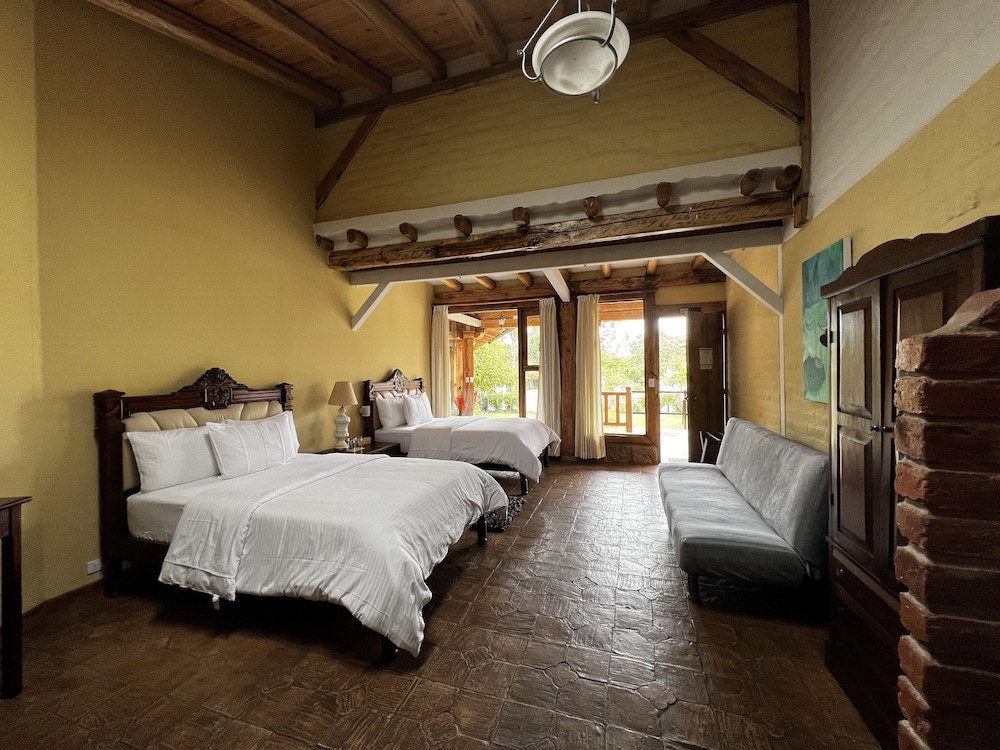 Exclusive Twin Room