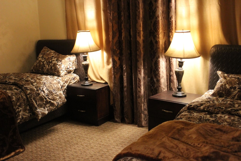 Classic Double or Twin Room photo 1
