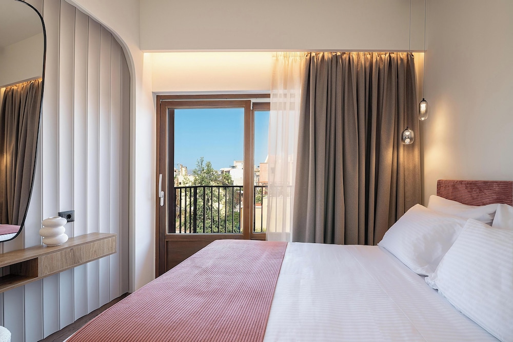 Deluxe Suite, 1 Bedroom