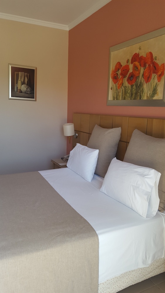 Junior Room, 1 Bedroom