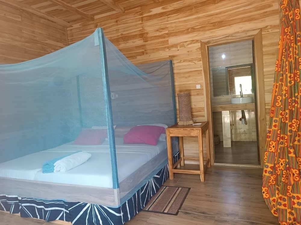 Standard Cabin, Accessible, Garden View photo 2