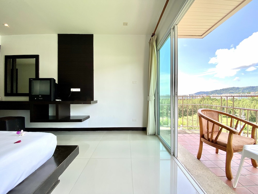 Superior Double Room - Photo 11