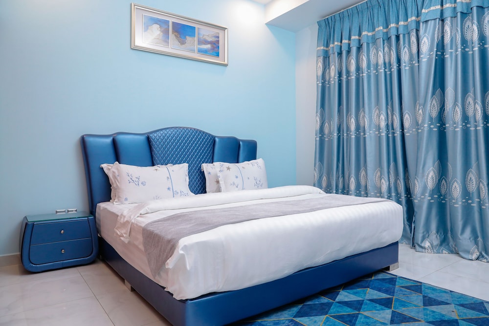 Apartment, 2 Bedrooms
