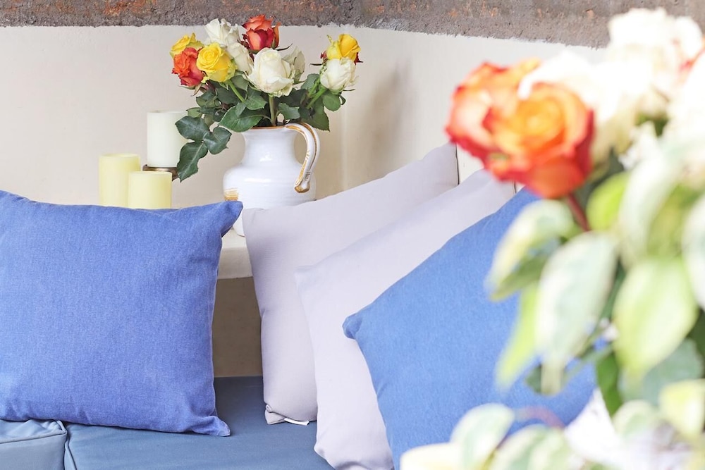 Self-catering Unit (Gardenia) photo 2
