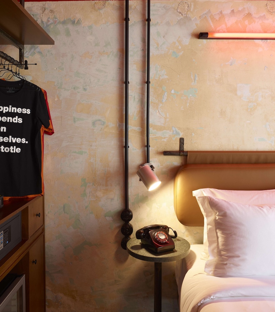 Urban Double Room