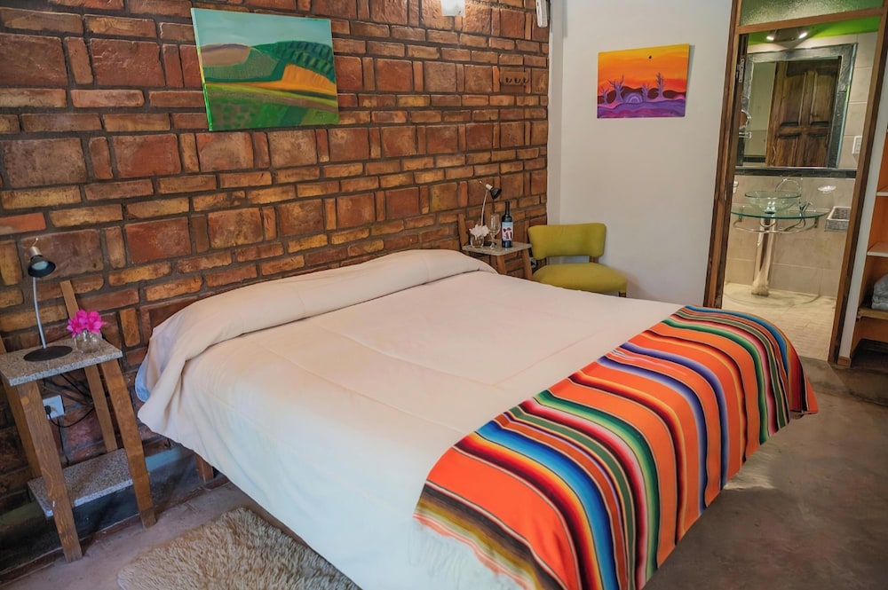 Standard Double Room, 1 Bedroom photo 2
