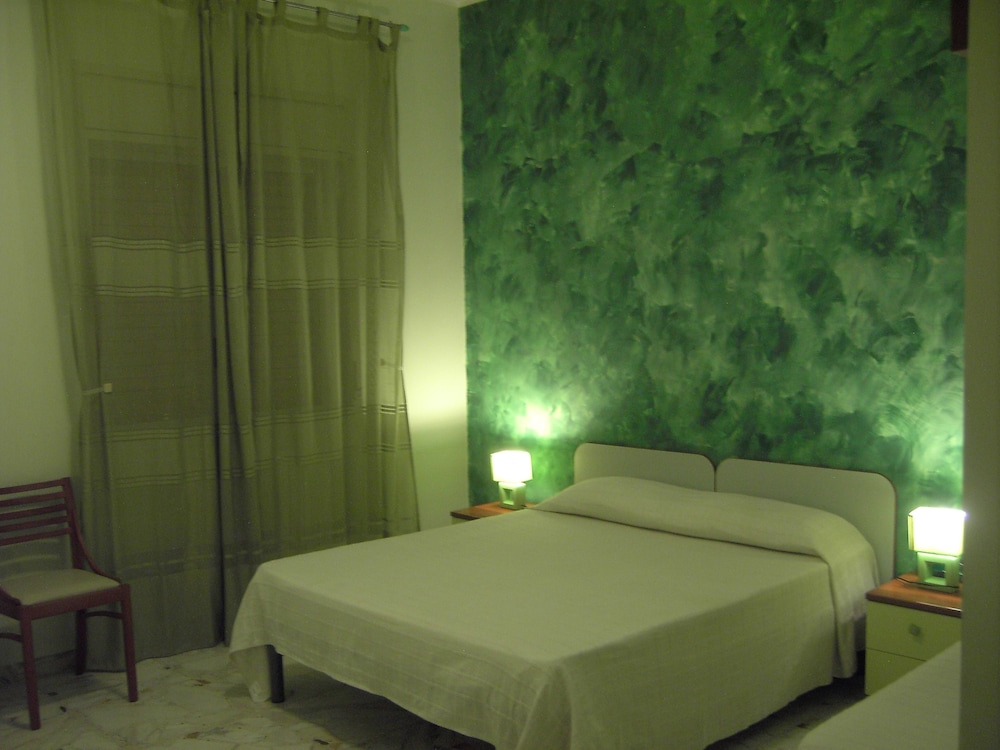Comfort Quadruple Room photo 1