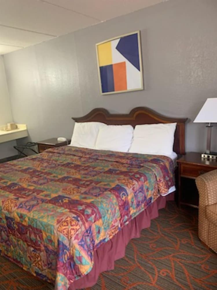 Standard Single Room photo 1