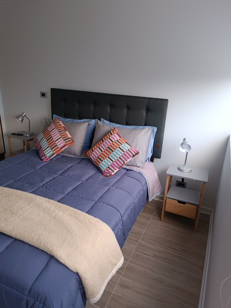 Basic Apartment photo 1