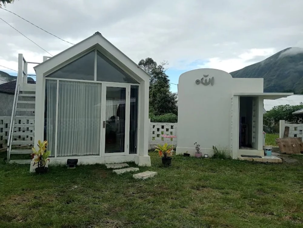 Double Room, Mountain View photo 3
