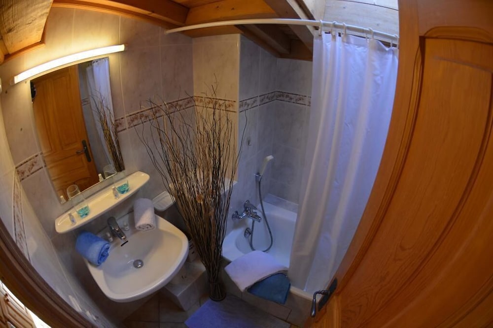 Apartment, 1 Bedroom (for 4 People) photo 2