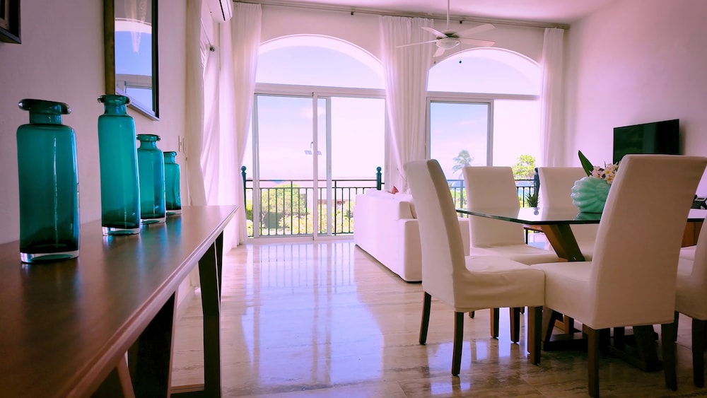 Deluxe Apartment, 2 Bedrooms, Garden View photo 2