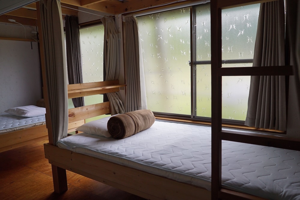 Shared Dormitory, Mixed Dorm photo 2