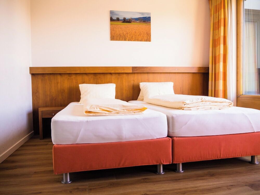 Standard Double Room, Garden View photo 2