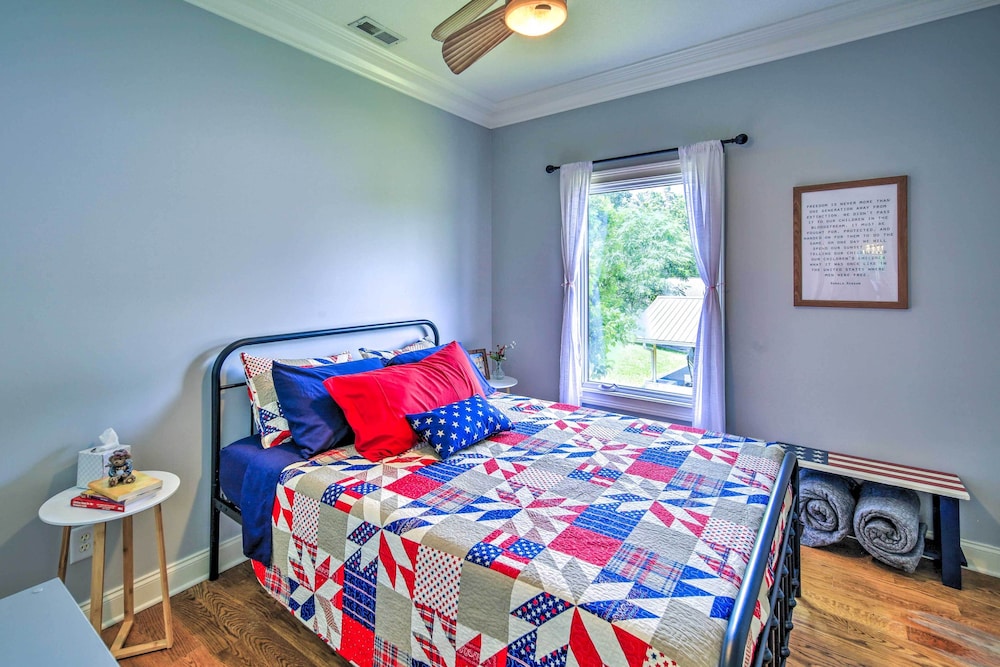 House (3 Bedrooms) photo 1