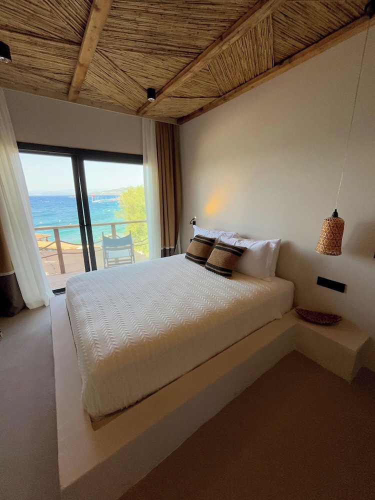 Premium Room, Sea View