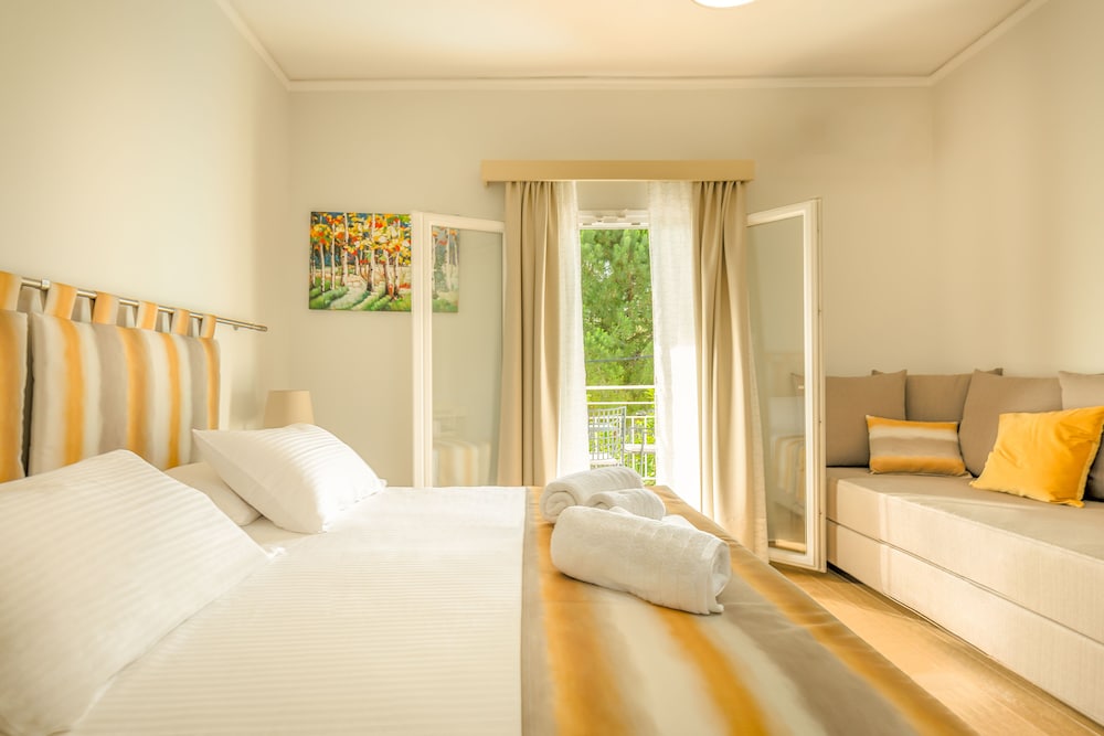 Suite familiare, 1 camera da letto, edificio separato