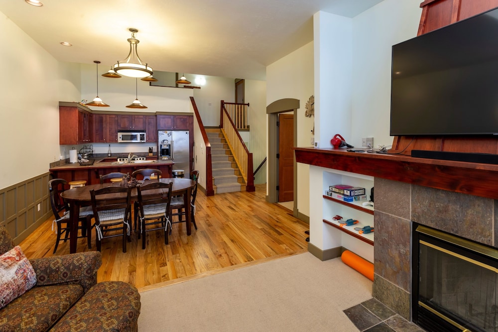 Townhome, 3 Bedrooms