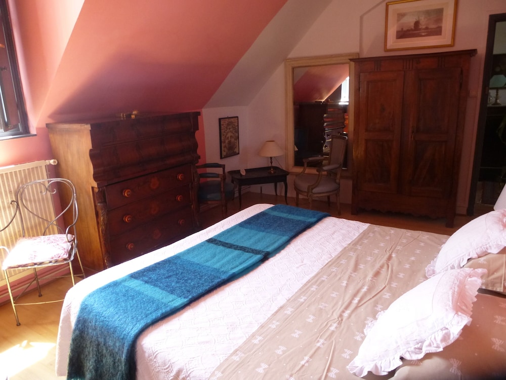 Classic Room photo 2