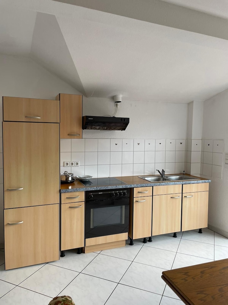 Condo, Private Bathroom (Zwei-Zimmer Wohnung) photo 2