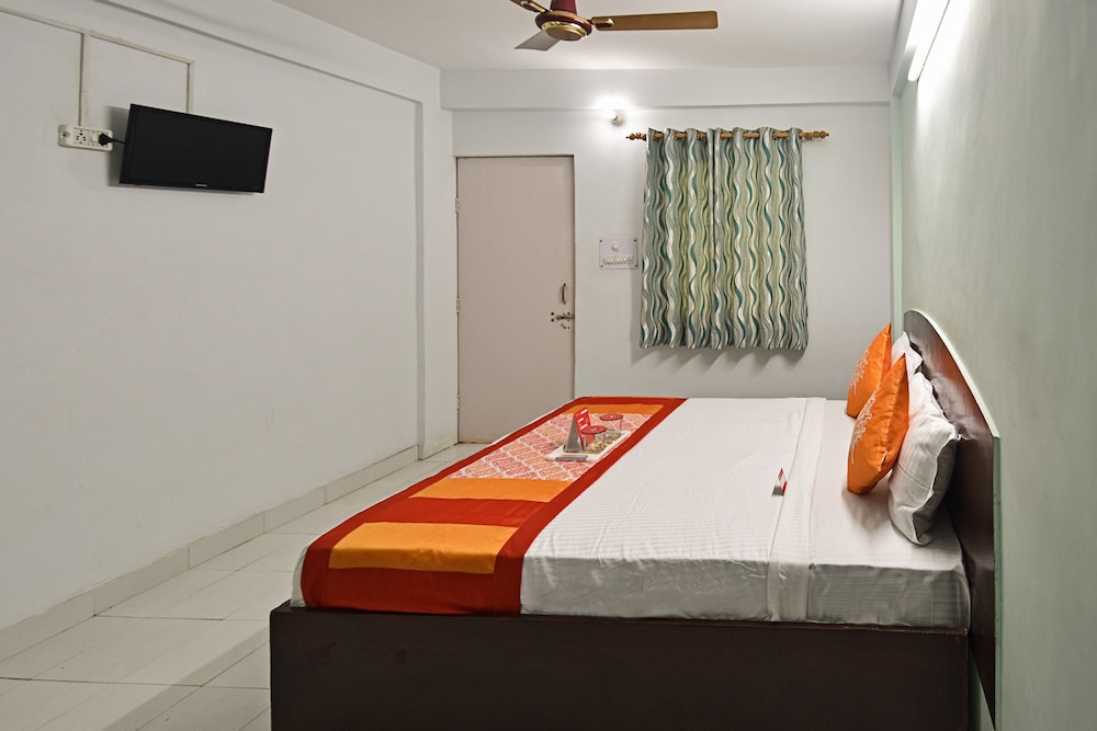 A/C Super Deluxe Room photo 3