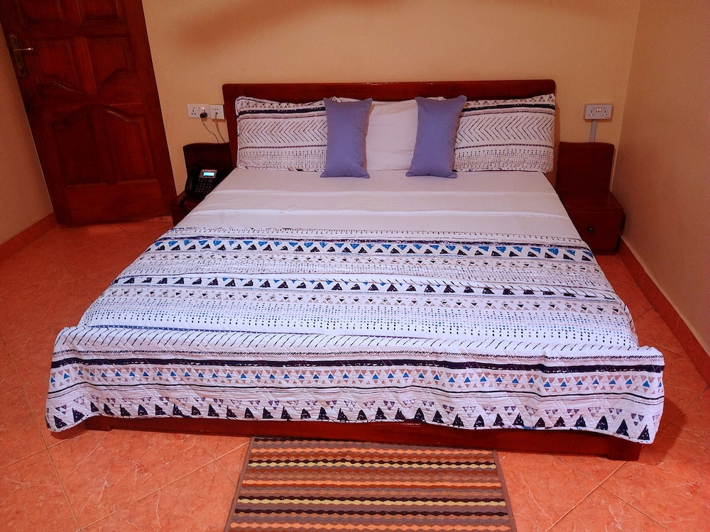 Comfort Room photo 1