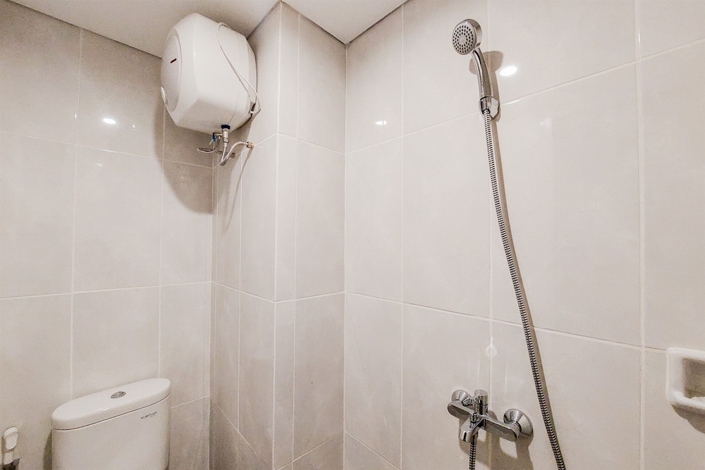Deluxe Apartment photo 2