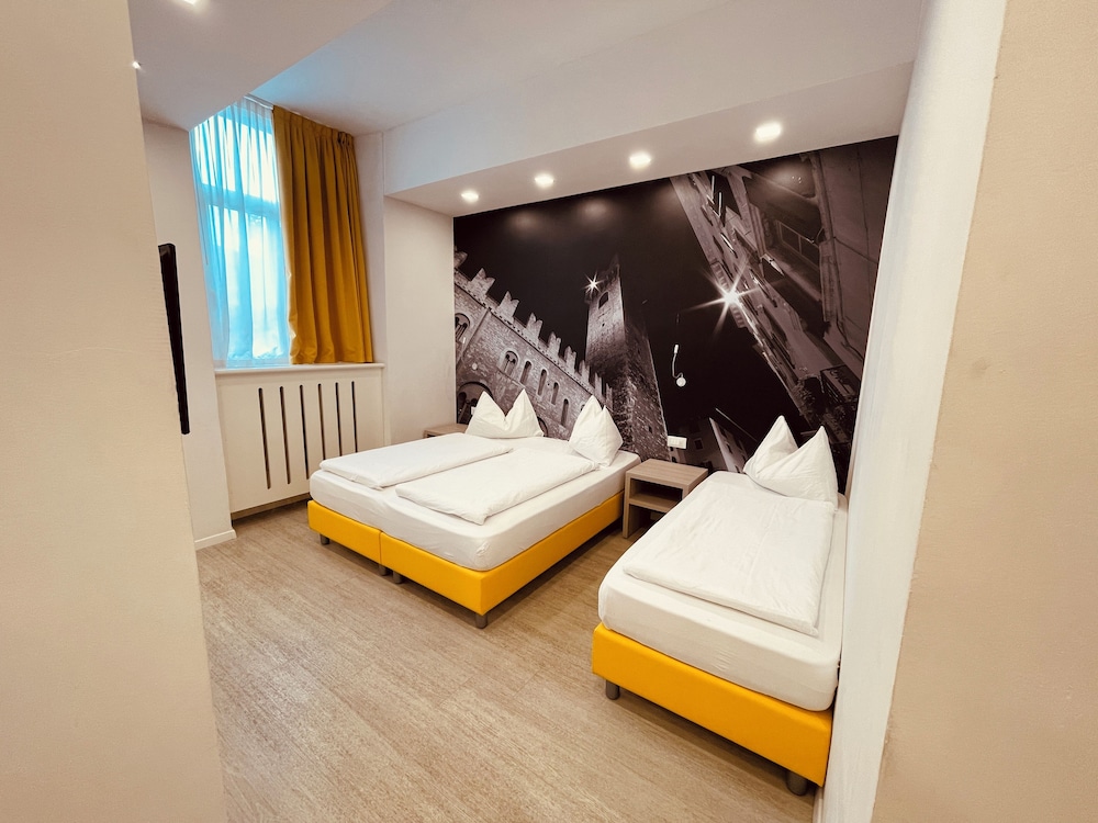 Triple Comfort with access to the "SPA LEGNAIA" (2 hours per day) photo 1