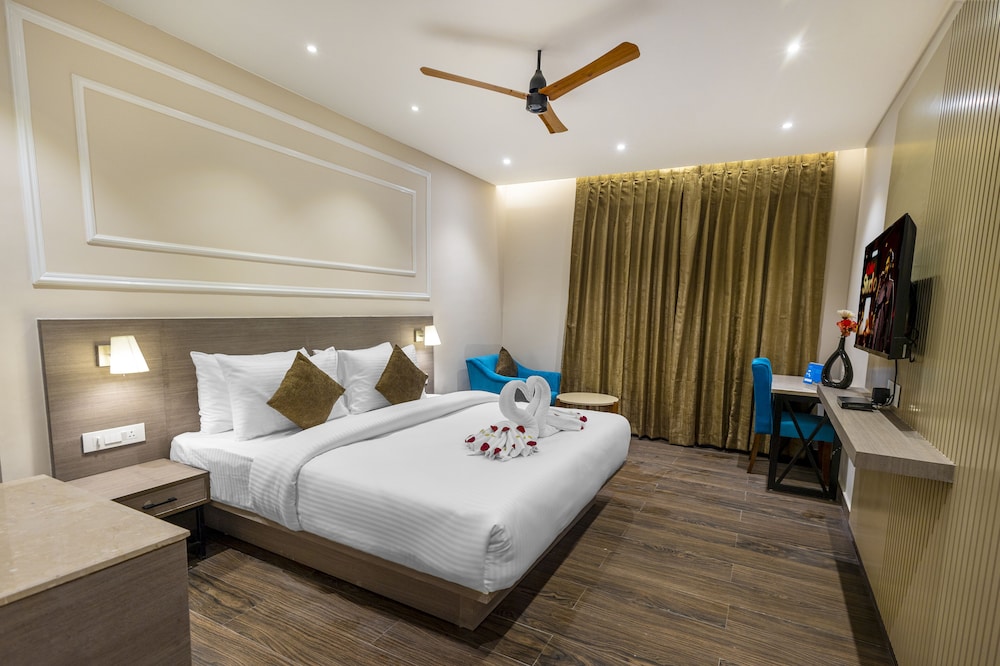 Superior Room - Photo 4