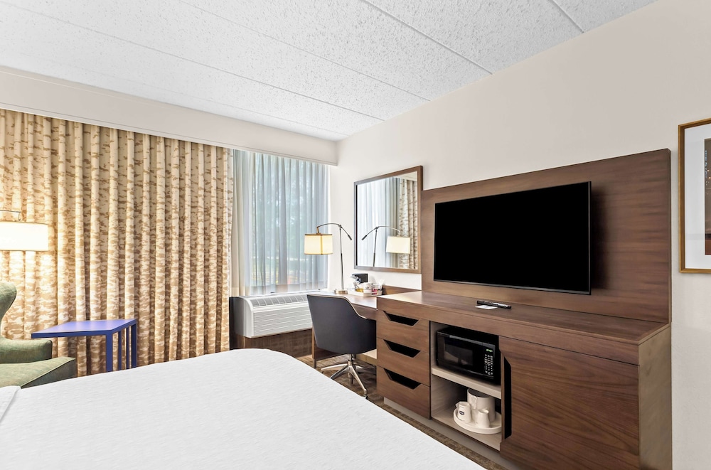 Room, 1 King Bed, Accessible, Non Smoking photo 1