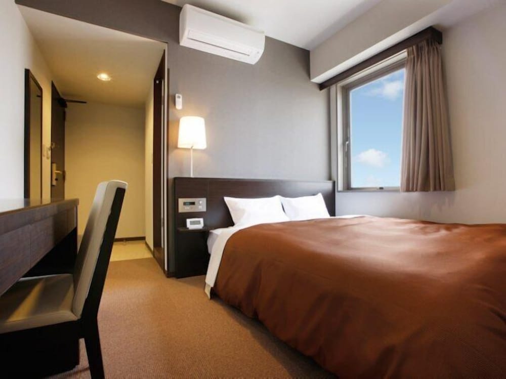 Double Room, Smoking - Photo 2