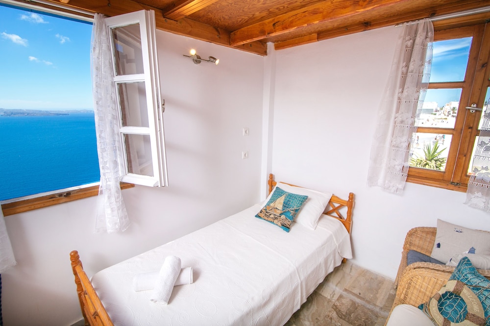 Double Room, Sea View