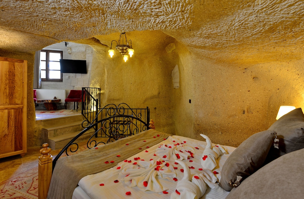 King Double Suite photo 2