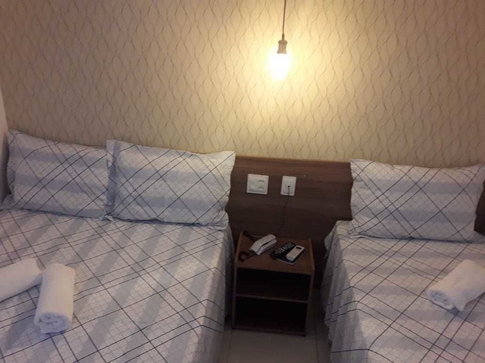 Triple Room - Photo 8