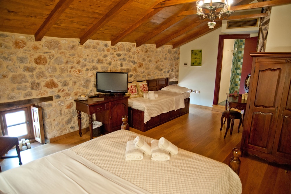 Triple Room photo 2