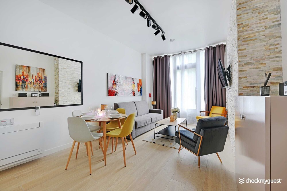 Comfort Apartment
